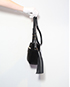 Smiley Crossbody, side view